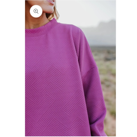 Beeson River wide leg set from pink desert - Picture 4 of 16